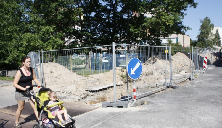 Foto: Jablonecká energetická