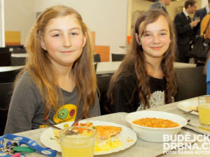 Liberecký kraj připravil kurz pro kuchaře ze školních jídelen