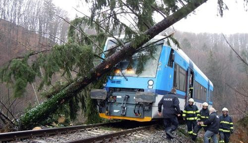 Ilustrační foto: Budějcká Drbna