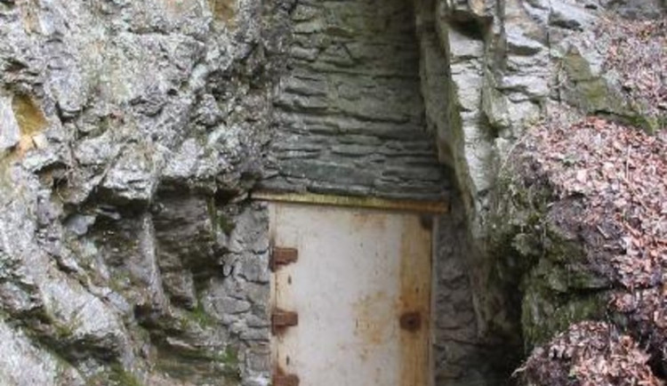 Ilustrační foto Hanychovské jeskyně