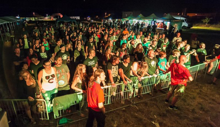 Festival Malá Skála