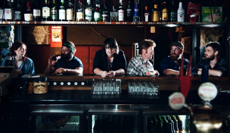 Cash Savage And The Last Drinks