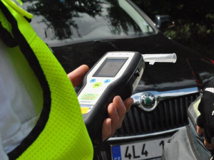 Ve správním řízení čeká cyklistu až několikatisícová pokuta