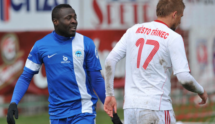 Slovan Liberec. Ilustrační foto: fcslovanliberec.cz