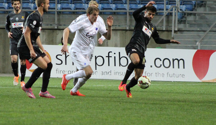 Ilustrační foto: Baumit Jablonec