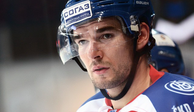 Michal Birner. Foto: Lev Praha