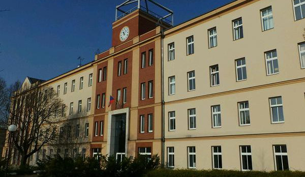 Obchodní akademie, Hotelová škola a Střední odborná škola v Turnově