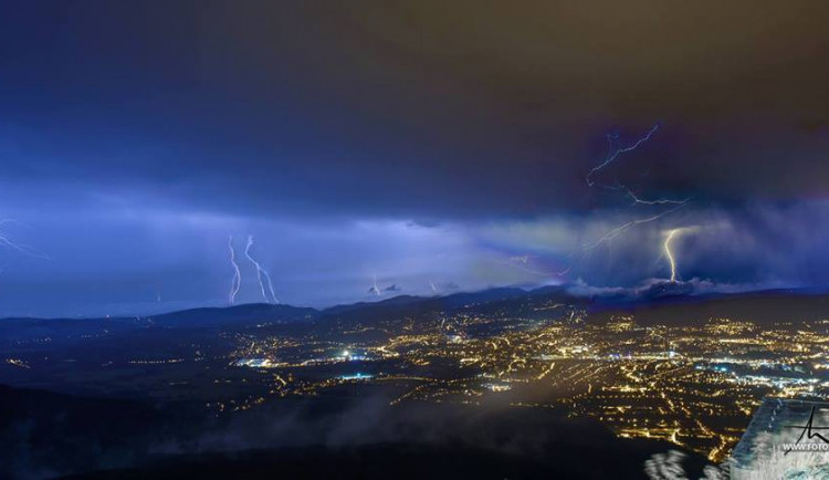 Ilustrační foto: Radim Němeček