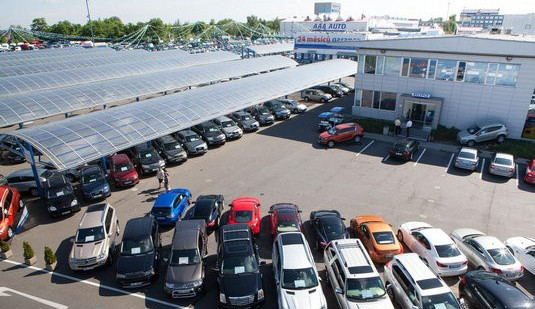 Ilustrační foto: AAA Auto