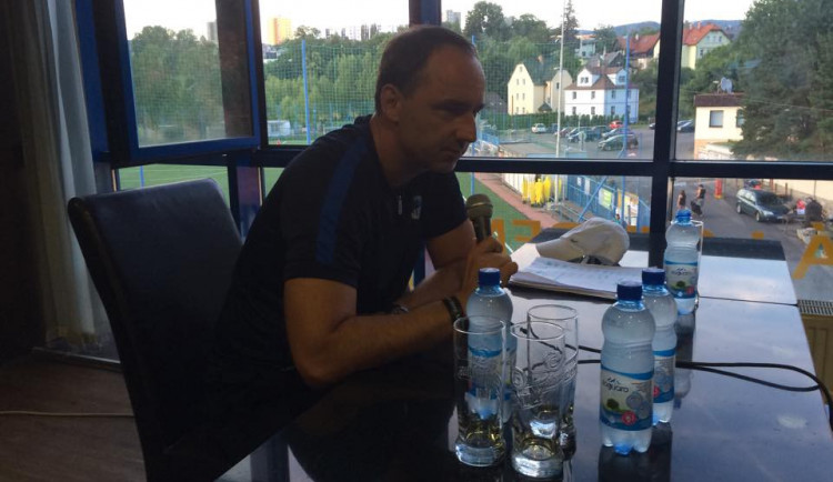 Jindřich Trpišovský