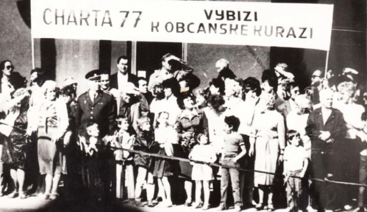 Ilustrační foto: Moderní dějiny