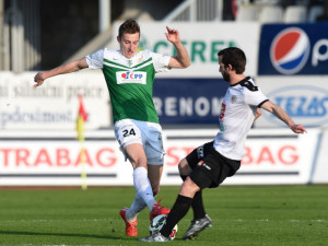 Jablonec rozehraje třetí předkolo Evropské ligy s FC Kodaň