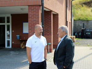 Dopravní výchova dětí probíhá i o prázdninách