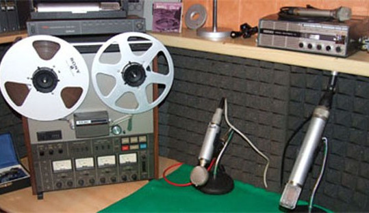 Ilustrační foto: HIFI Klub Liberec