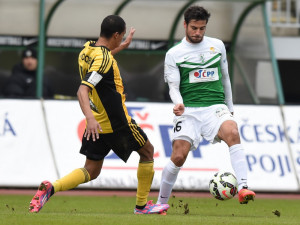 Jablonec bude při zápase s Bohemians slavit klubové výročí