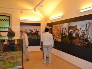 Výstava o zapomenutých dějinách Liberce láká k prázdninové návštěvě
