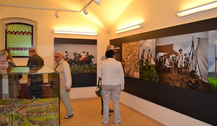 Výstava o zapomenutých dějinách Liberce láká k prázdninové návštěvě