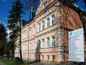 Nemocnice ve Frýdlantu zruší akutní lůžkovou péči na interně