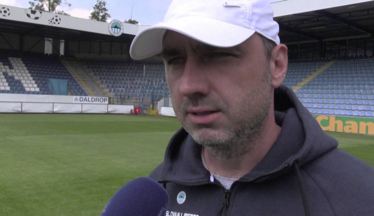 Jindřich Trpišovský