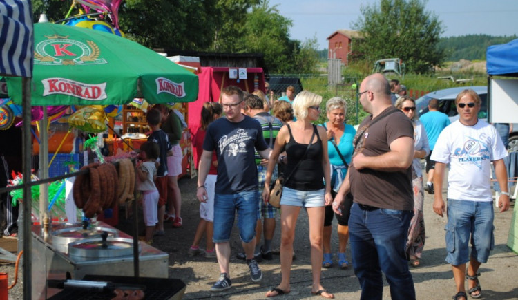 Jindřichovické dny