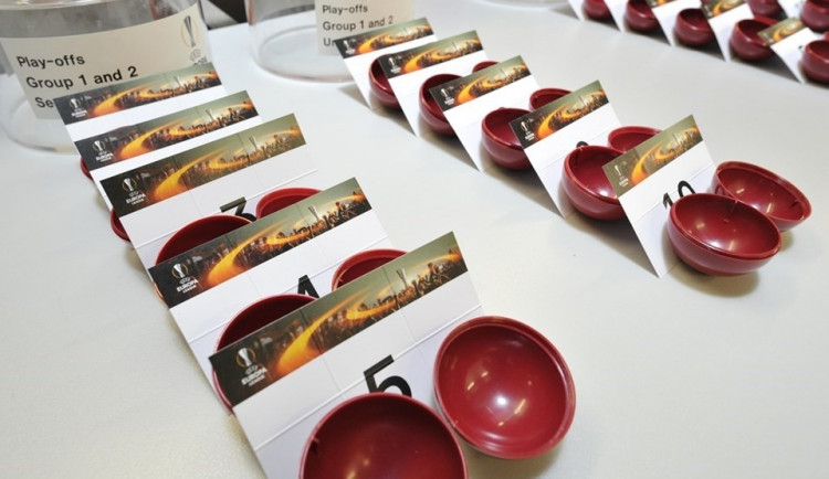 Ilustrační foto: UEFA