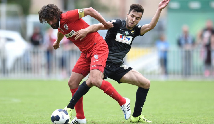 Tecl za vyloučení s Kodaní přijde i o první zápas s Ajaxem. Foto: FK Baumit Jablonec