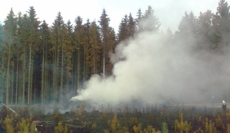 Ilustrační foto: HZSLK