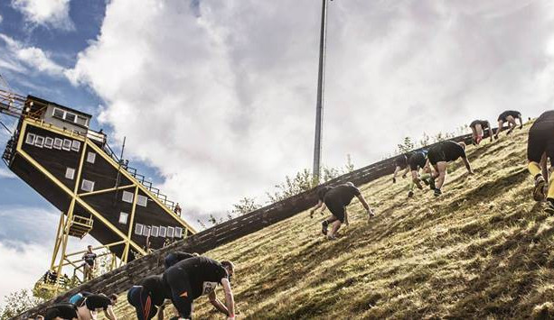 Ilustrační foto: Red Bull 400