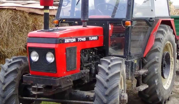 Ilustrační foto: Youtube