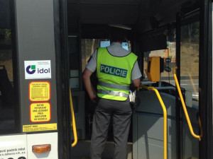 Alkohol za volantem? V Liberci si řidiči dávají pozor