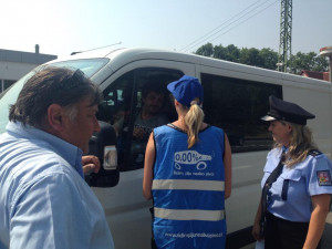 Alkohol za volantem? V Liberci si řidiči dávají pozor