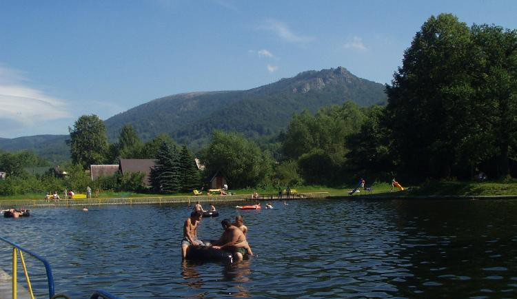 Ilustrační foto:Hejnice