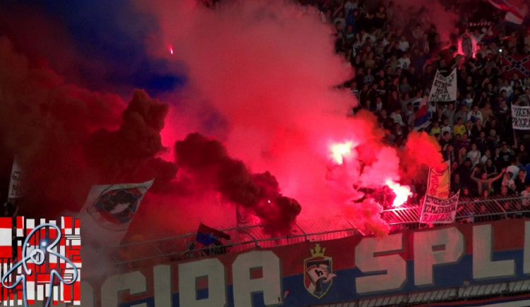 Torcida. Foto: youtube