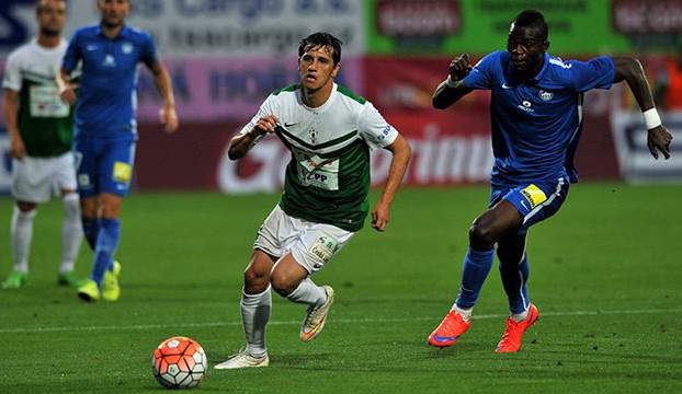 Derby bez vítěze. Slovan přišel o vítězství v posledních minutách