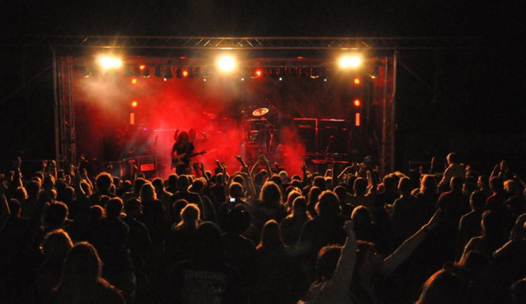 Fryyfest. Foto: archiv festivalu