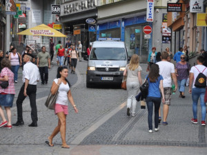 Torcida je v Liberci