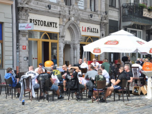 Torcida je v Liberci