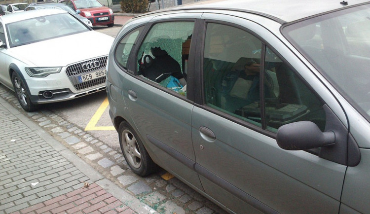 Ilustrační foto: Budějcká Drbna