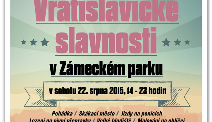 Plakát k akci. Foto: archiv pořadatele