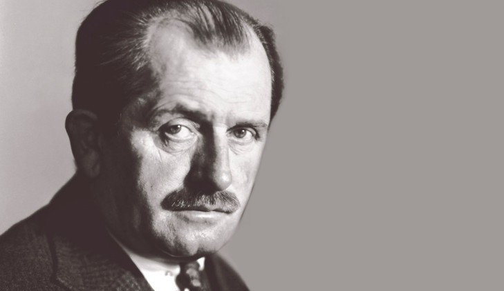 Ferdinand Porsche