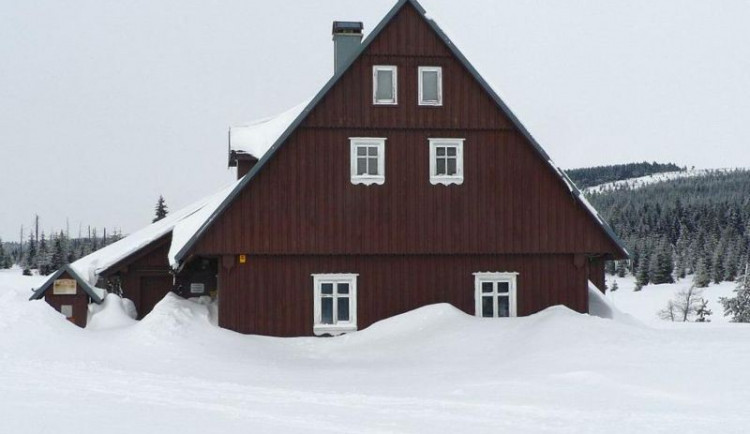 Hnojový dům. Foto: Wikipedia