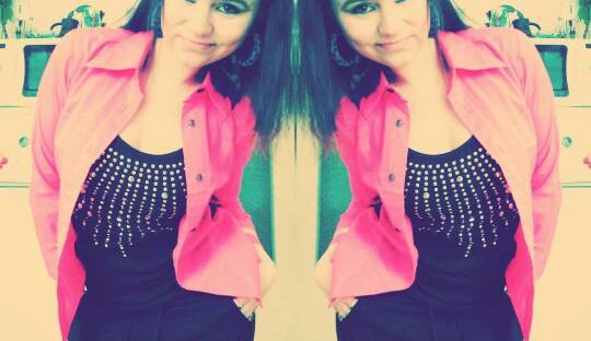 Nicol Knotková. Foto: Facebook