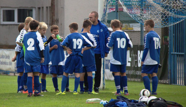 Ilustrační foto: FC Slovan Liberec