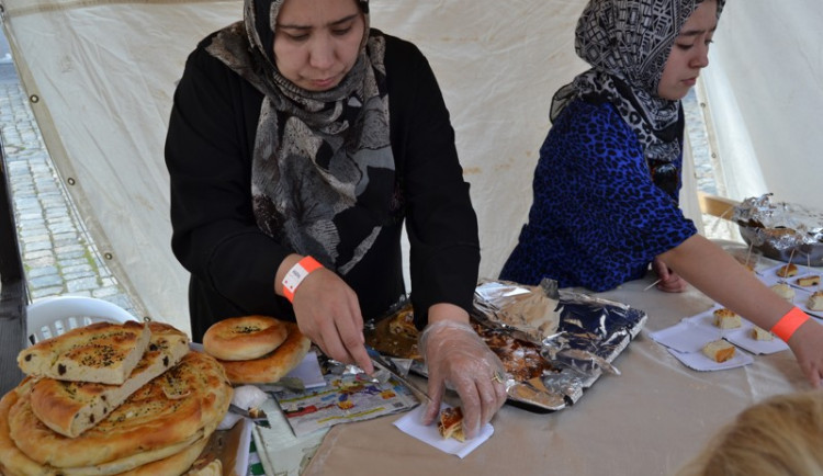 Minulý ročník festivalu. Foto: archiv pořdatele