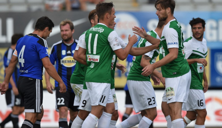 Ilustrační foto: FK Jablonec