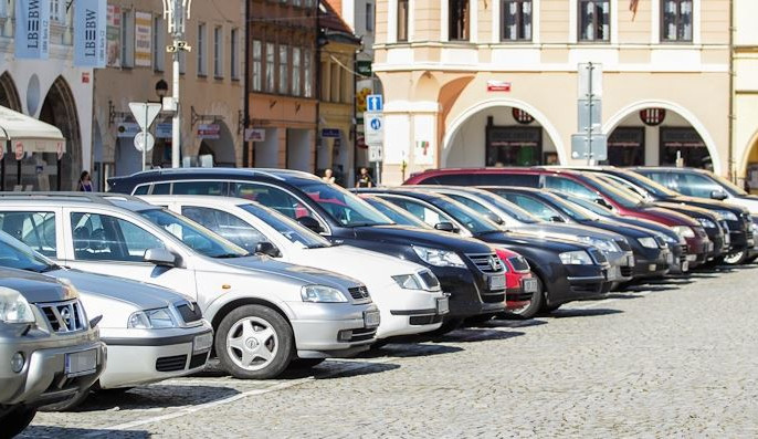 Ilustrační foto: Malostranská Drbna