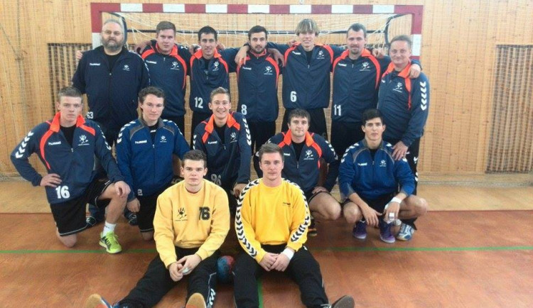 Liberečtí házenkáři jsou připraveni na další sezonu