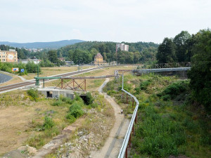 25 tun odpadků. Dobrovolníci vyčistili areál po Textilaně. Foto: Jan Král