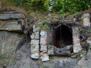 25 tun odpadků. Dobrovolníci vyčistili areál po Textilaně. Foto: Jan Král