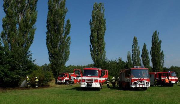 Ilustrační foto: HZSLK